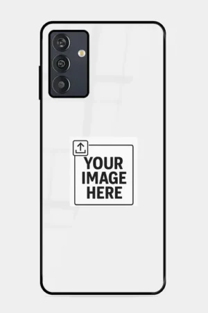 Customize Samsung M13 Custom Photo Printed
